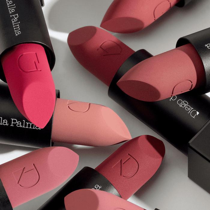 Produktbild Diego dalla Palma The Lipstick Demi-Matt 38 Refill System (38)