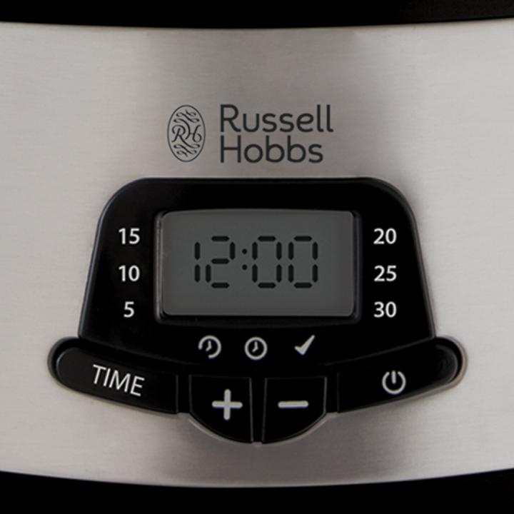 Actual product image Russell Hobbs MaxiCook