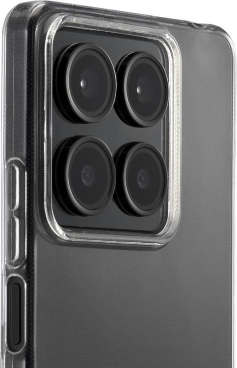 Actual product image Hama Always Clear (Xiaomi 14T)
