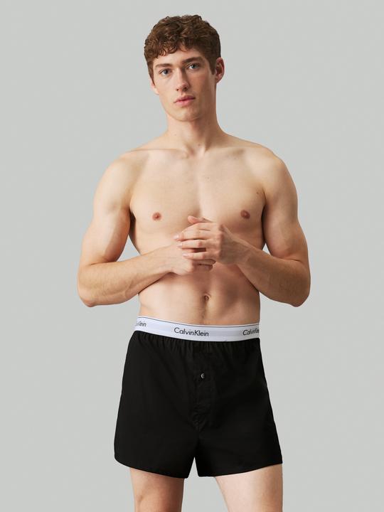 Produktbild Calvin Klein Boxer (S, 2er Pack)