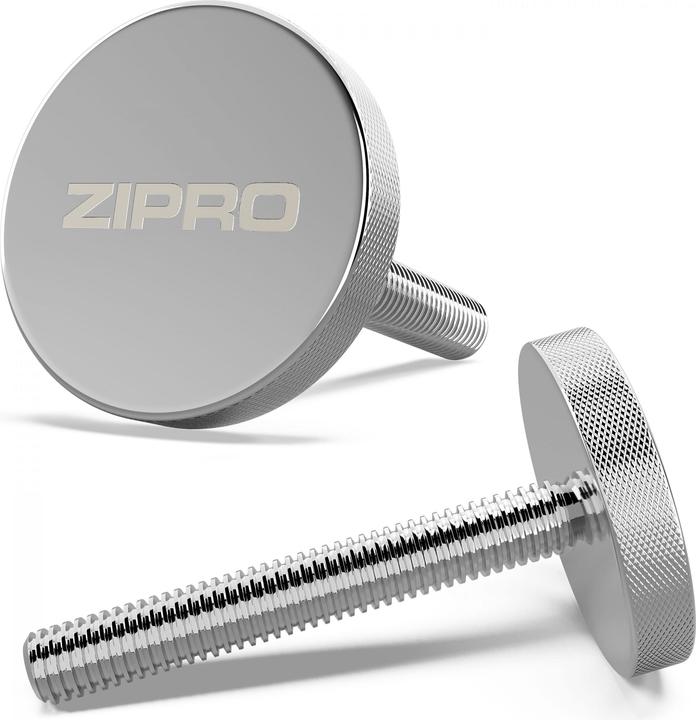 Zipro Square weight clamping bolt