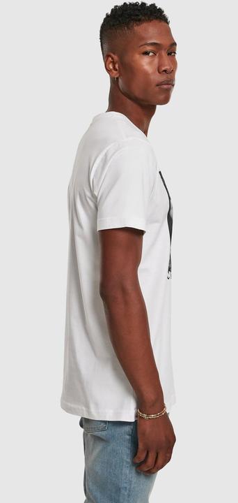 Actual product image Mister Tee Fuck The Truth Tee - 7826 (XS)