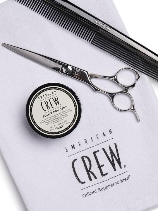 Image du produit American Crew Poudre Classic Boost (10 ml, Poudre de volume)