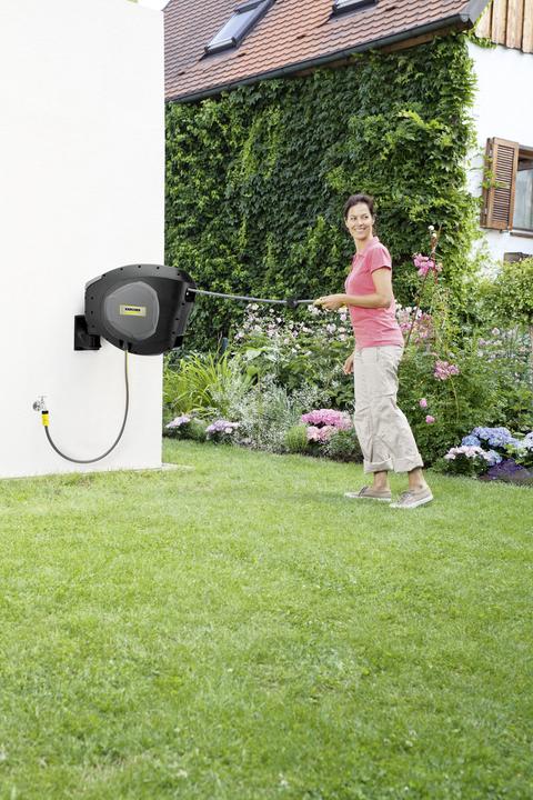 Actual product image Kärcher CR 5 (35 m)