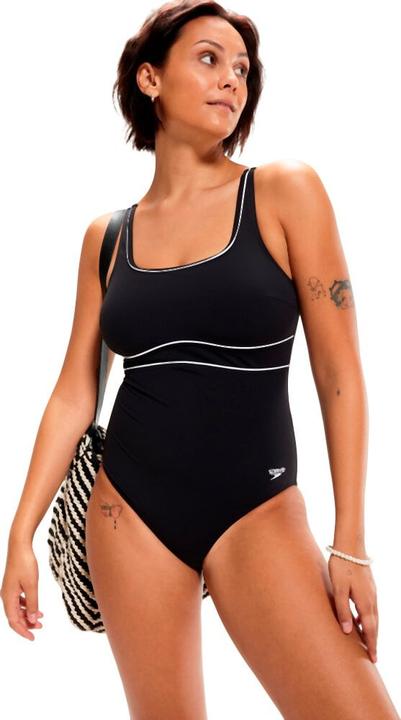 Image du produit Speedo New Contour Eclipse 1pce (W36/L40)