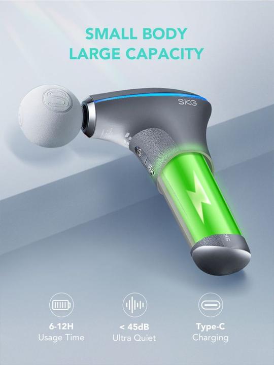Produktbild SKG Body Massager, F5-EN