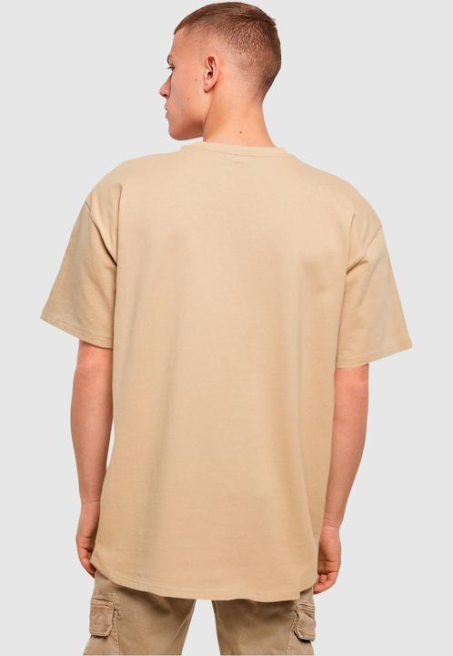 Immagine prodotto Urban Classics Il calcio sta tornando a casa Play God Oversize Tee - 141513 (XS)