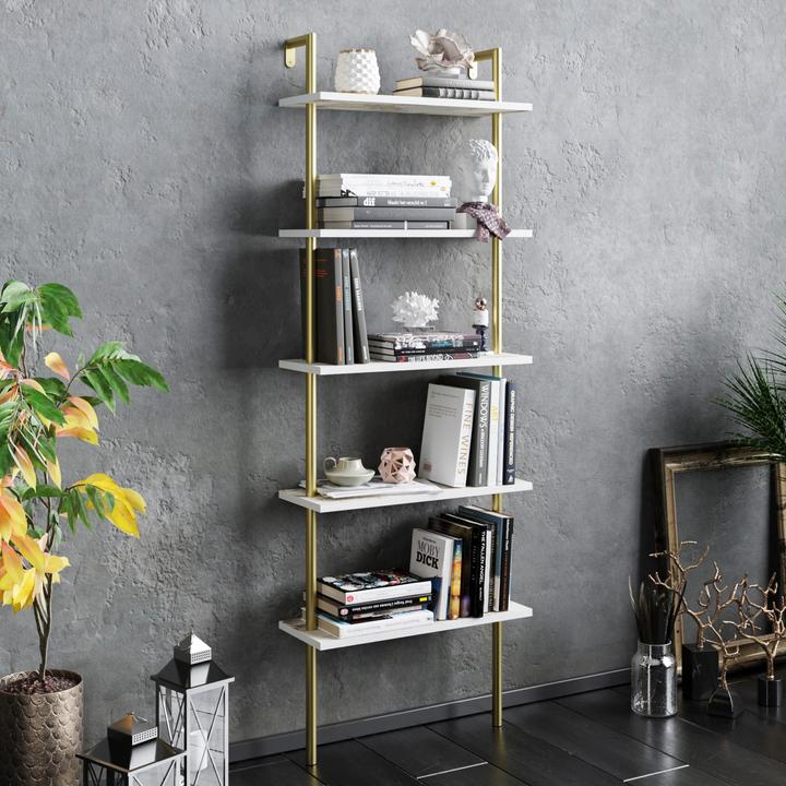 Actual product image Kalune Design Renata (60 x 22 x 174 cm)