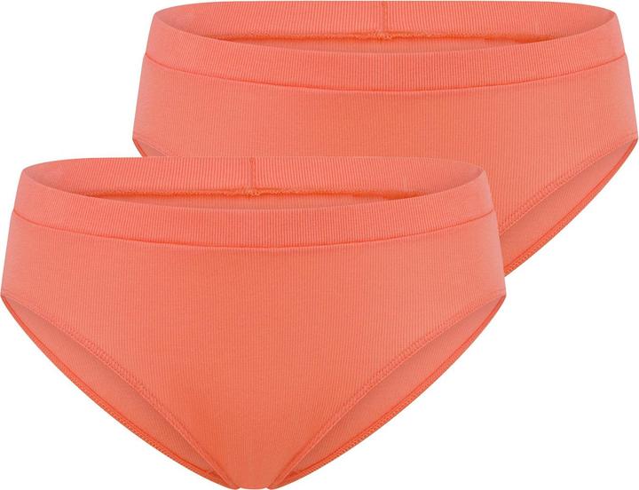 Produktbild Schiesser Rioslip Feinripp - Pure Rib (38, 2er Pack)