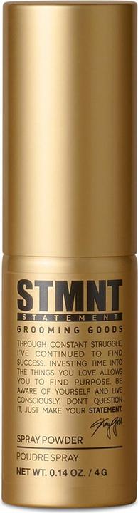Immagine prodotto STMNT Spray Powder