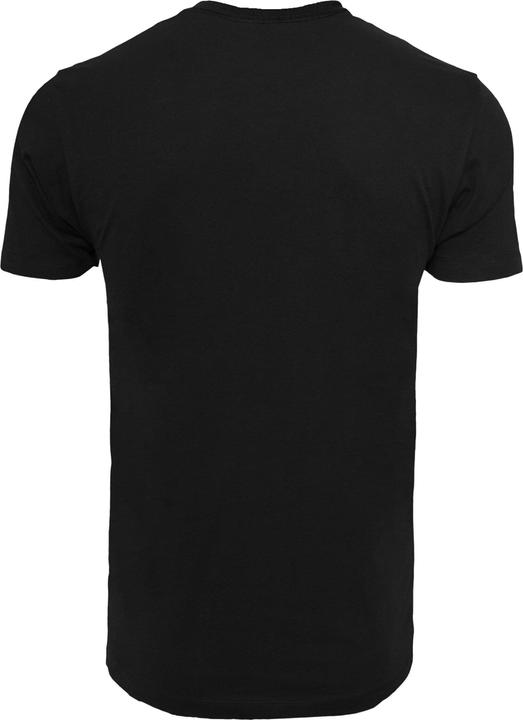 Actual product image Merchcode Christmas beats T-Shirt Round Neck - 111751 (M)