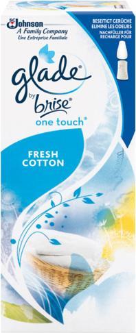 Image du produit Glade Coton frais