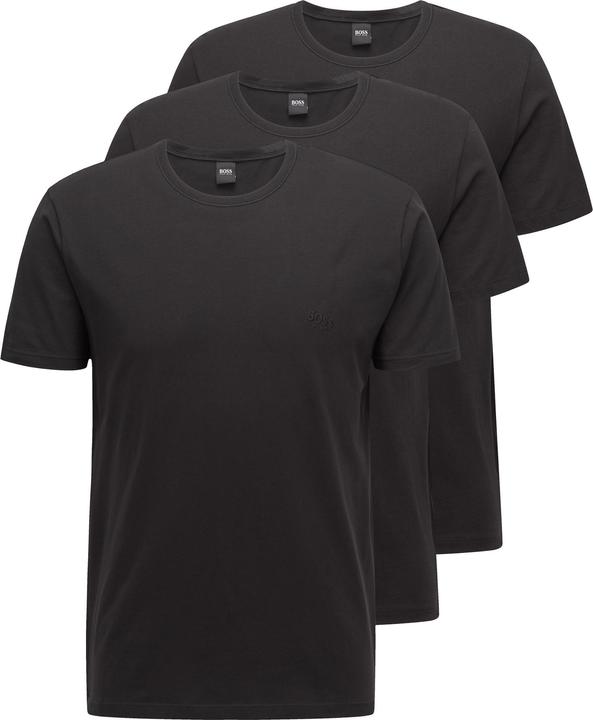 Immagine prodotto Hugo Boss Essential 3-pack Regular (M)