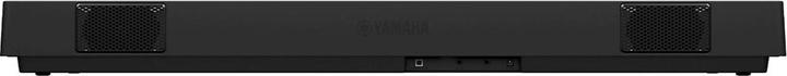 Actual product image Yamaha P-143B - Kompaktowe pianino cyfrowe (88 Keys)