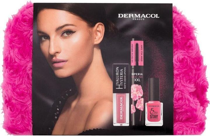 Dermacol Imperial XXL Volume & Panorama