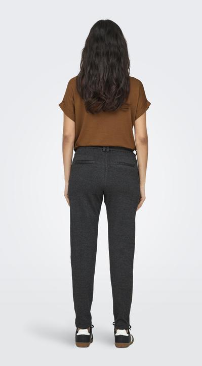 Actual product image Only Regular fit Medium waist trousers Trousers (XS)