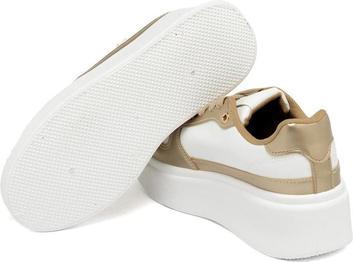 Actual product image ALV by Alviero Martini Damen Sneaker 100% Polyurethan - Modell Eridana Prime (40)