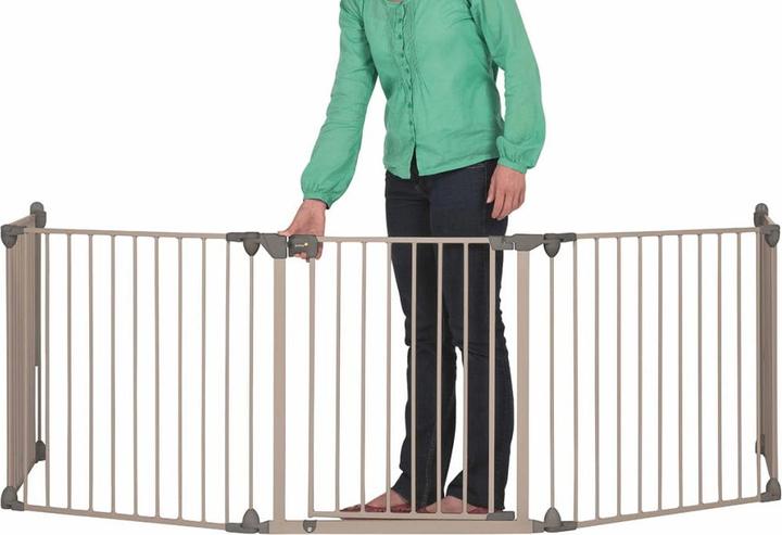Actual product image Safety 1st Modular grid 5 (82 cm)