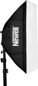 Actual product image Newell Sparkle LED lighting set for product photography