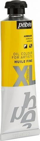 Immagine prodotto Pebeo Olio Fine XL (Aureolina, 37 ml)