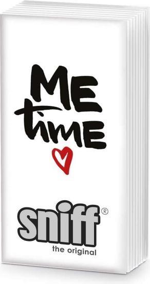 Produktbild Sniff Taschentücher - Me Time