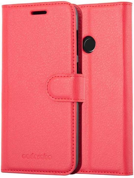 Productafbeelding Cadorabo Boek met kaft met standfunctie (Huawei Enjoy 7)