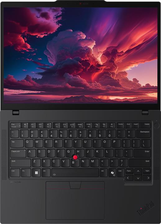 Productafbeelding Lenovo ThinkPad P14s Gen 5 (14", AMD Ryzen 7 8840HS, 16 GB, 512 GB, NL)