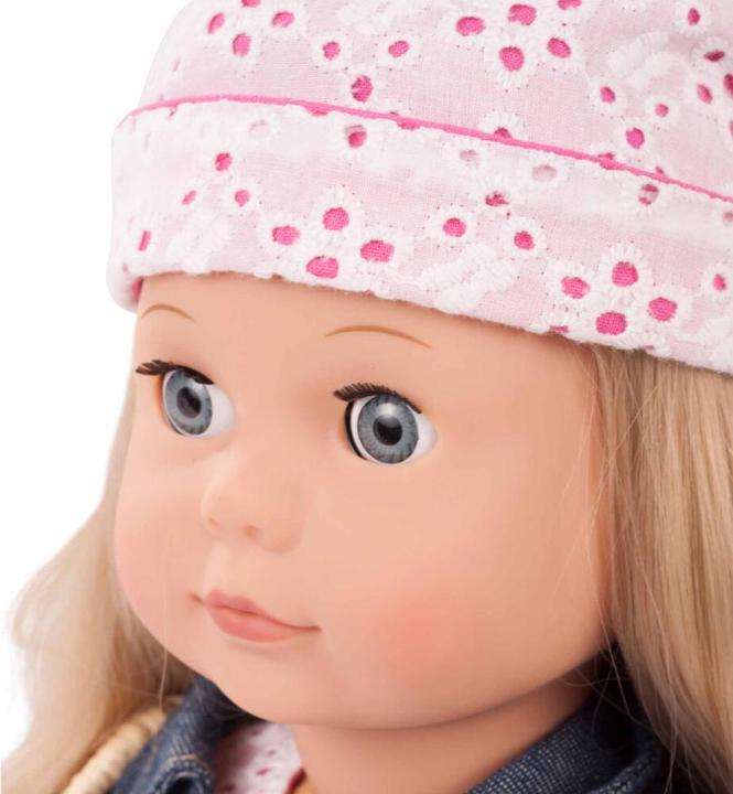 Actual product image Götz Jessica
