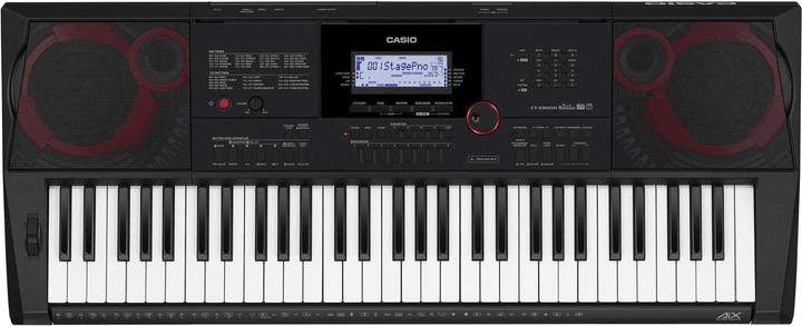 Casio Ct-X3000 (61 Chiavi)