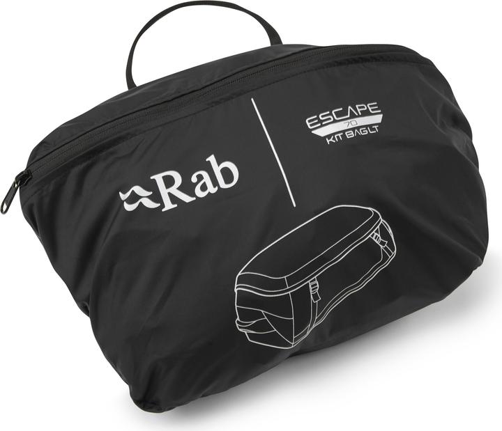 Produktbild Rab Escape Kit LT 70 (70 l)