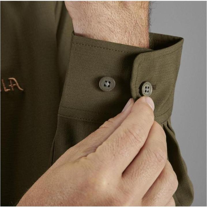 Immagine prodotto Härkila Camicia da trail (S)