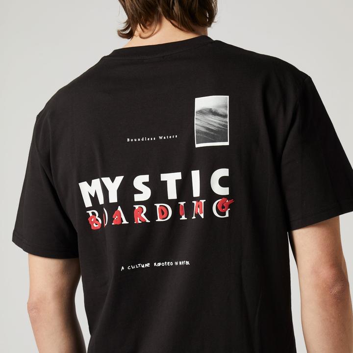 Actual product image Mystic Trace Tee (L)