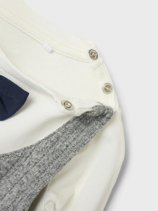 Image du produit Name it Strampler Body (56)
