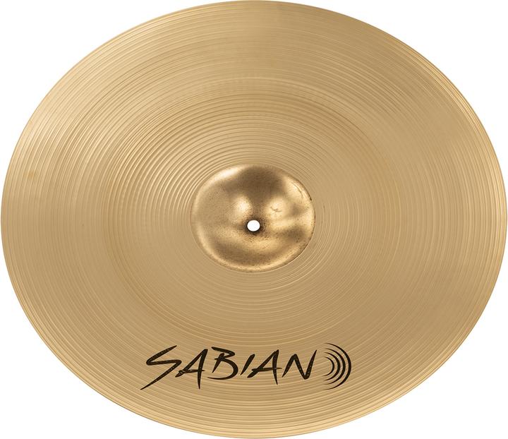 Image du produit Sabian AA Bash Ride 21 (21", Cuvette)