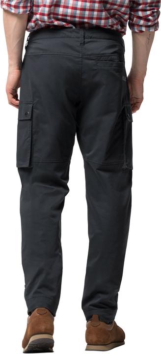 Actual product image Jack Wolfskin Arctic Road Cargo M (M)