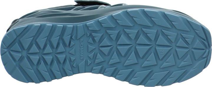 Produktbild Lowa Merger GTX Junior LO VC (38)