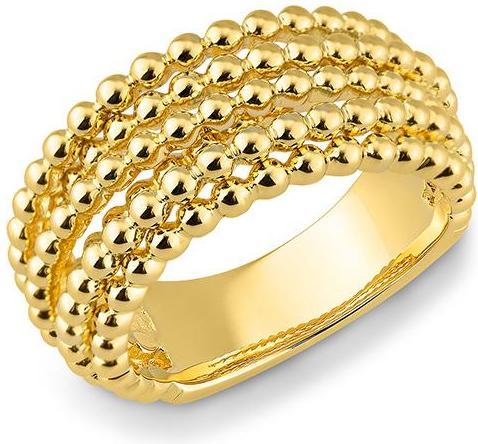 Breuning Ring (50, 585/14 K Gold)