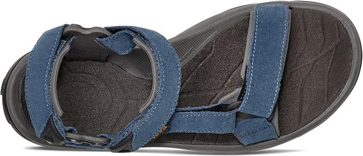 Actual product image Teva 's Terra Fi Suede (39.5)