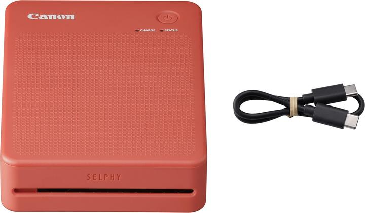 Produktbild Canon Selphy QX 20 (Farbe)