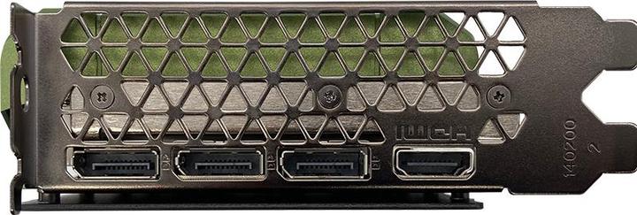 Actual product image Manli RTX 4060 Ti 8GB GDDR6 (8 GB)