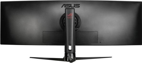 Actual product image ASUS ROG Strix XG49VQ (3840 x 1080 pixels, 49")
