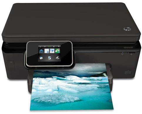Image du produit HP Photosmart 5520 (Encre, Couleur)