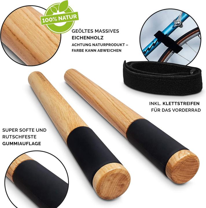 Produktbild Borgen Wandhalterung