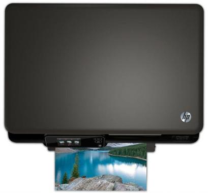 Image du produit HP Photosmart 5520 (Encre, Couleur)