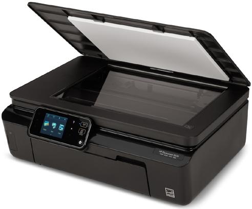 Image du produit HP Photosmart 5520 (Encre, Couleur)