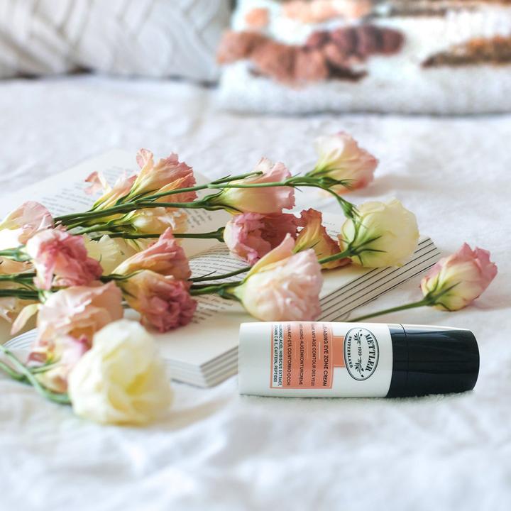 Produktbild Mettler1929 Anti-Aging-Augenkonturcreme (Augenpflege Crème, 30 ml, Tag)