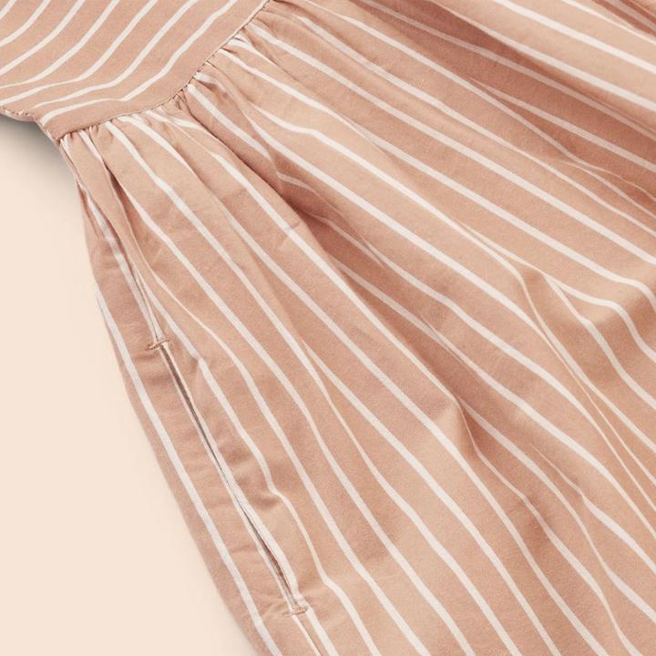 Produktbild Liewood Kleid Nira gestreift (68)