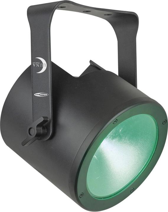 Actual product image Showtec Luna Par 60 Q4 (LED)