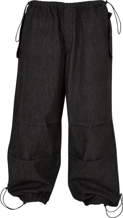 Actual product image Urban Classics Parachute Jeans Pants (M)