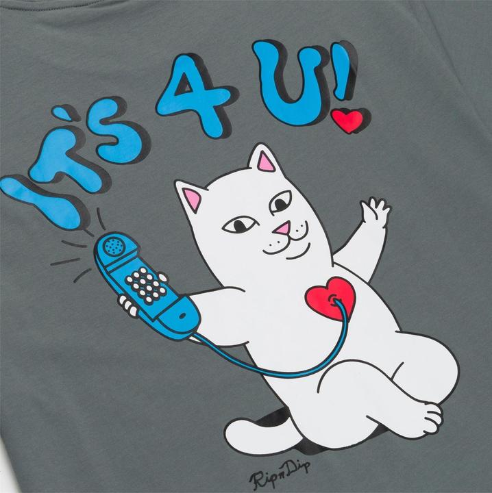 Immagine prodotto RipnDip Maglietta Its 4 U (L)